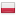 gemre.com.pl server is located in Poland